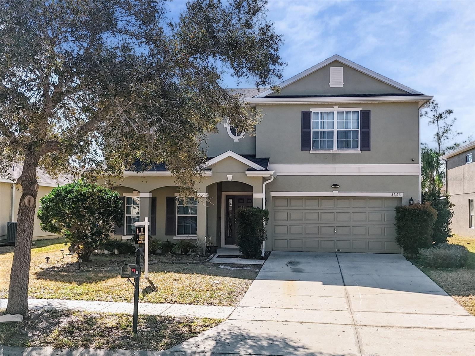 3663 Daydream Pl, Saint Cloud, FL 34772