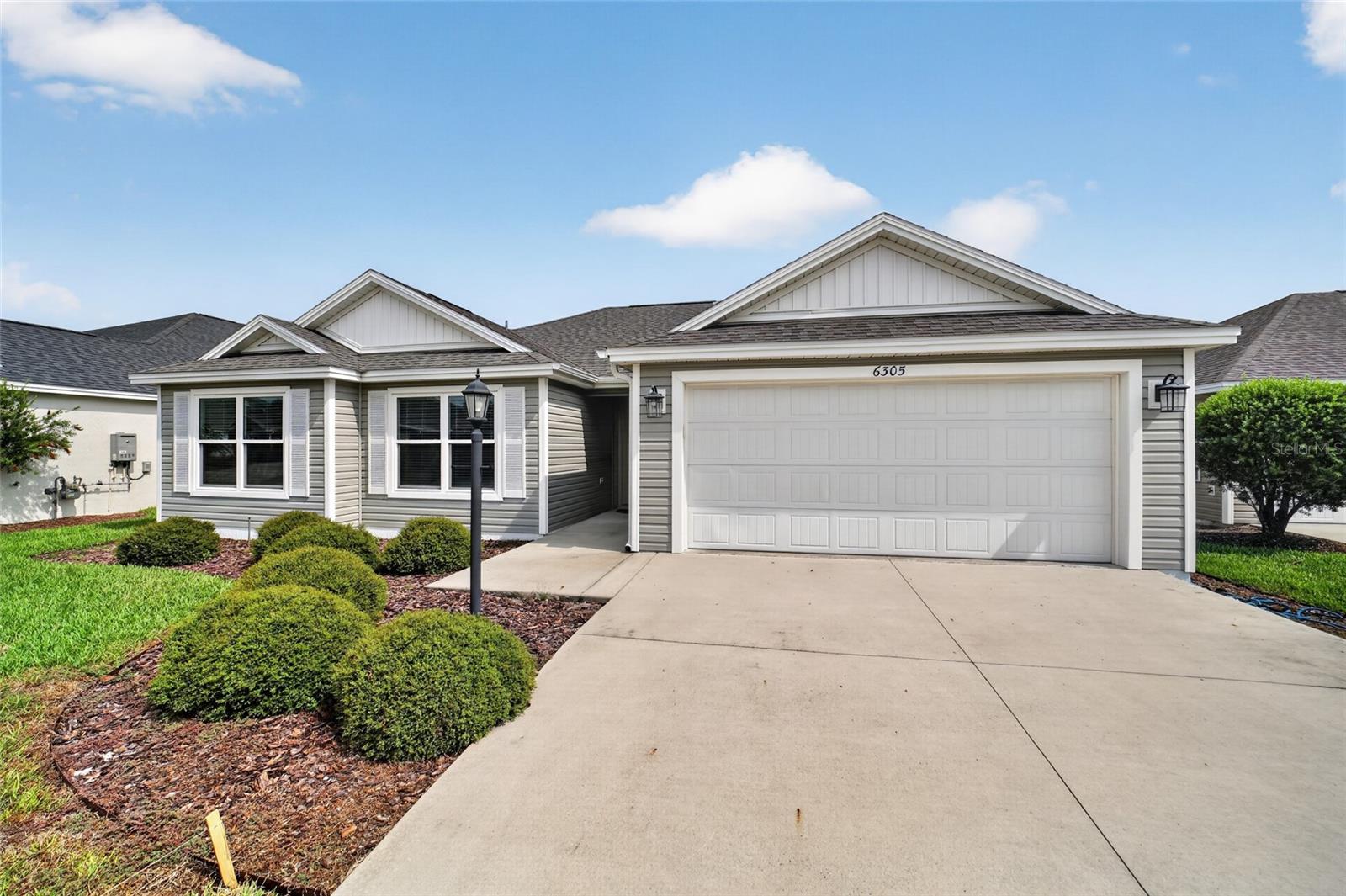 6305 Danielson Loop, The Villages, FL 32163 photo