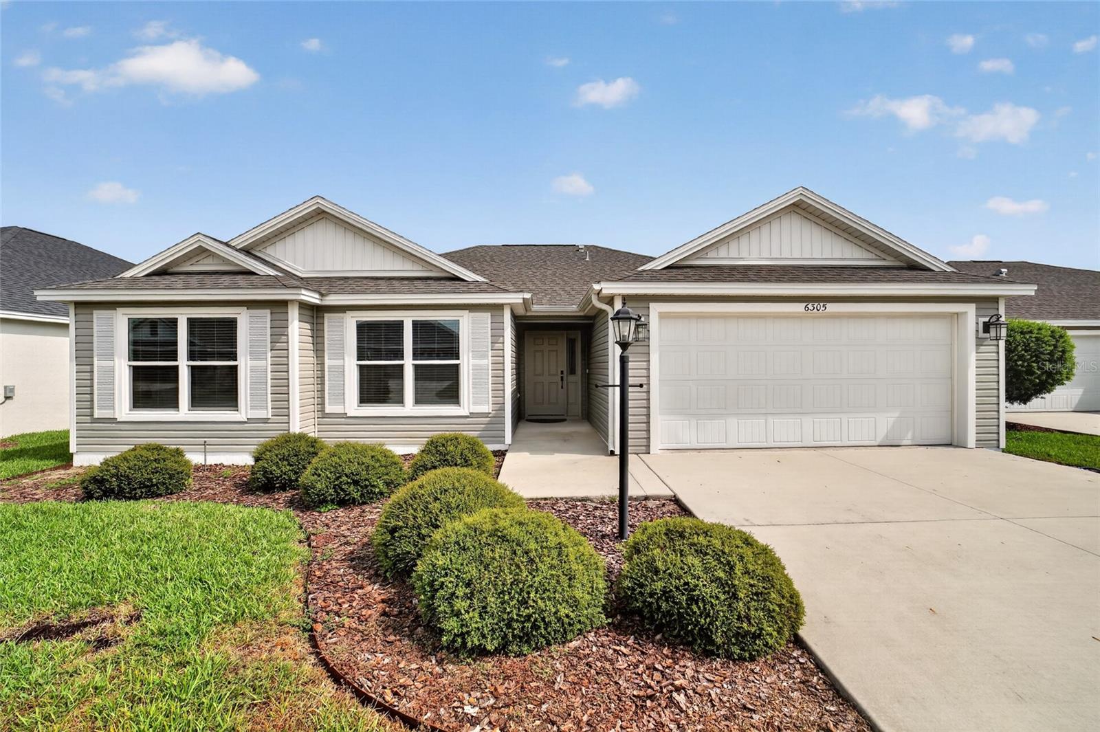 6305 Danielson Loop, The Villages, FL 32163 photo