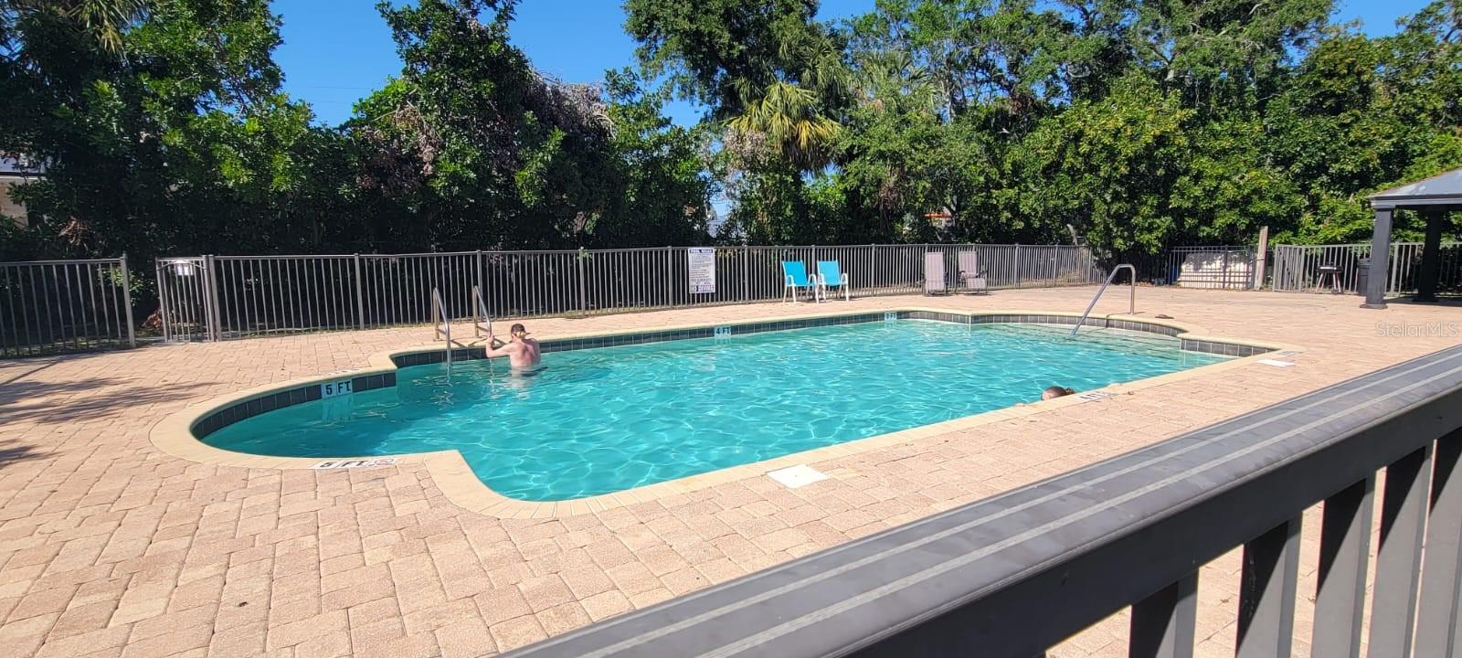 701 S Madison Ave #316, Clearwater, FL 33756 photo