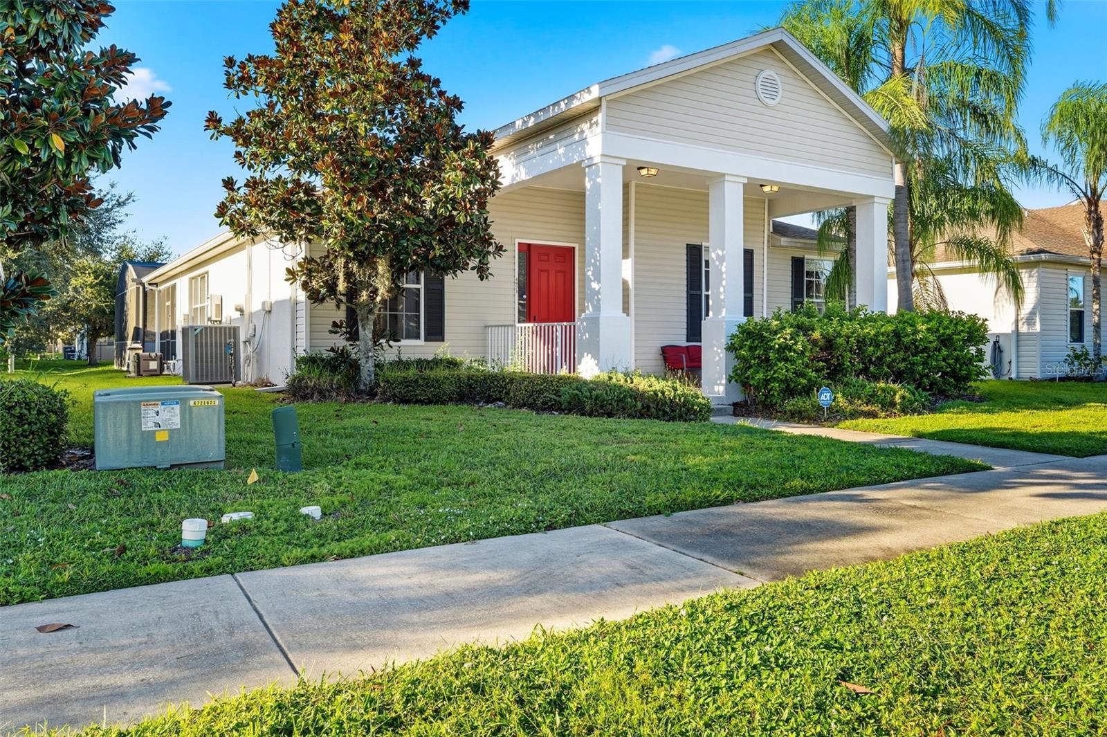 4973 Pall Mall St, Kissimmee, FL 34758