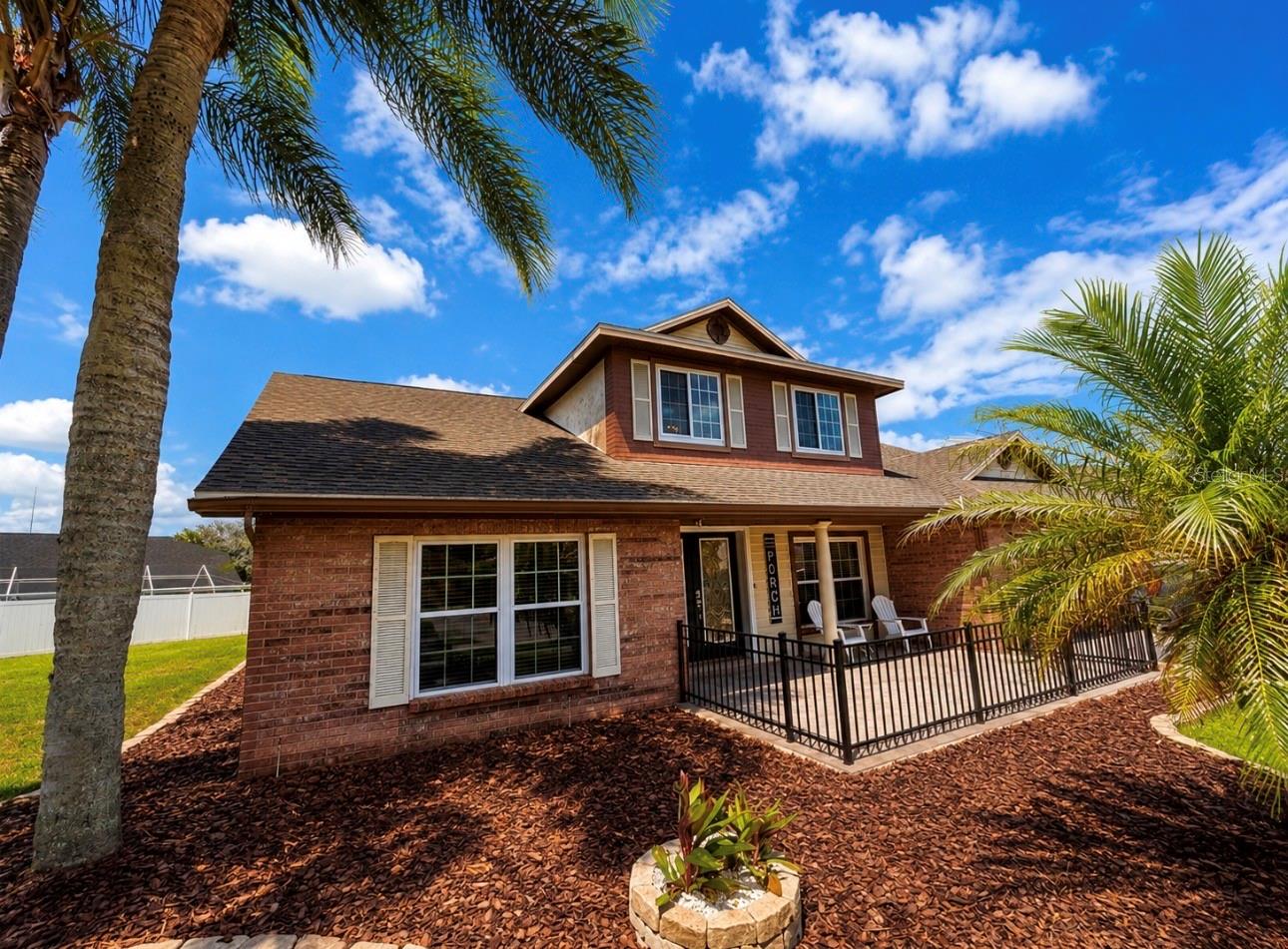 1435 Buckner Rd, Valrico, FL 33596 photo