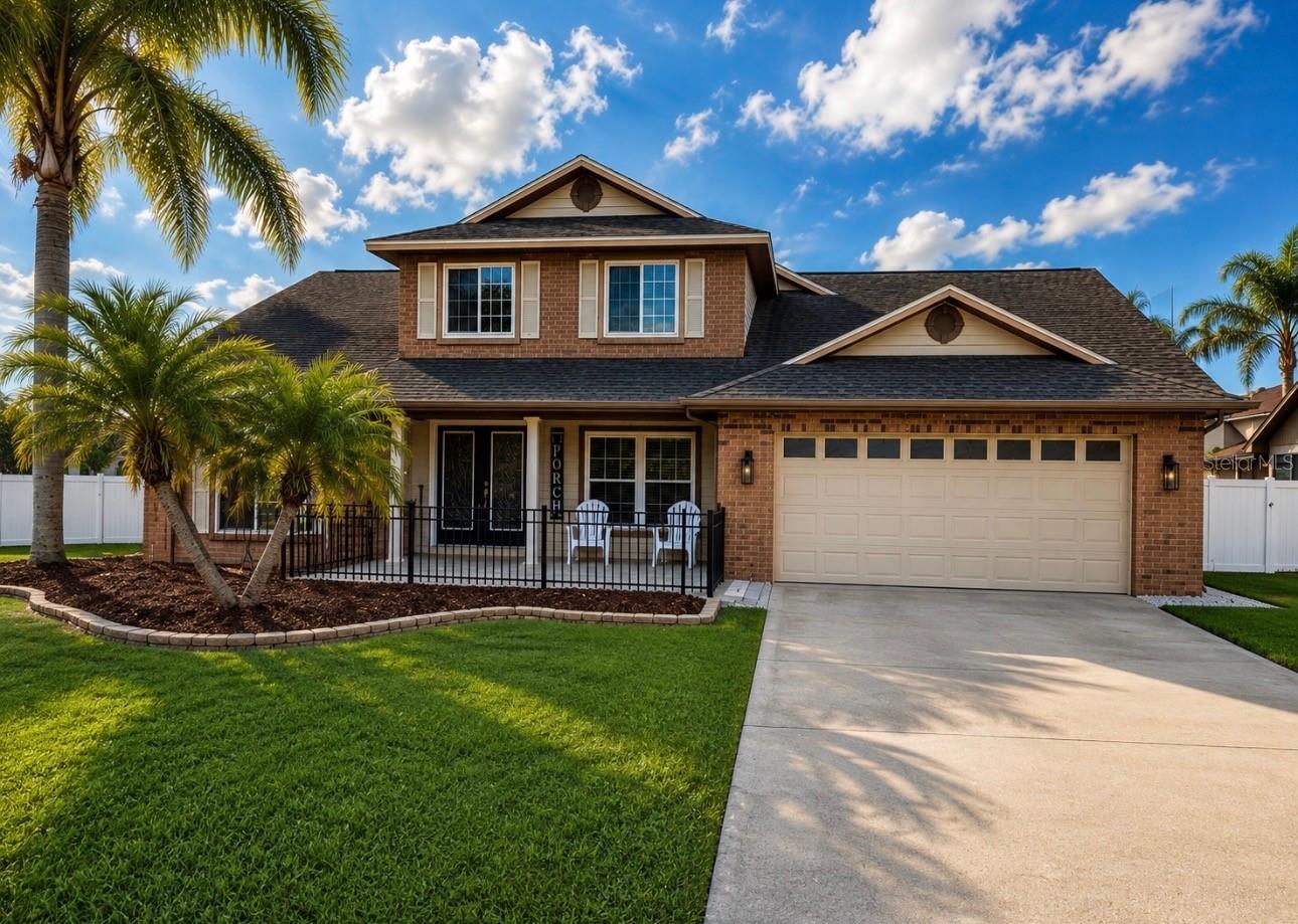 1435 Buckner Rd, Valrico, FL 33596