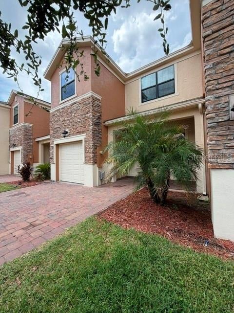 1743 Portofino Meadows Blvd, Orlando, FL 32824 photo
