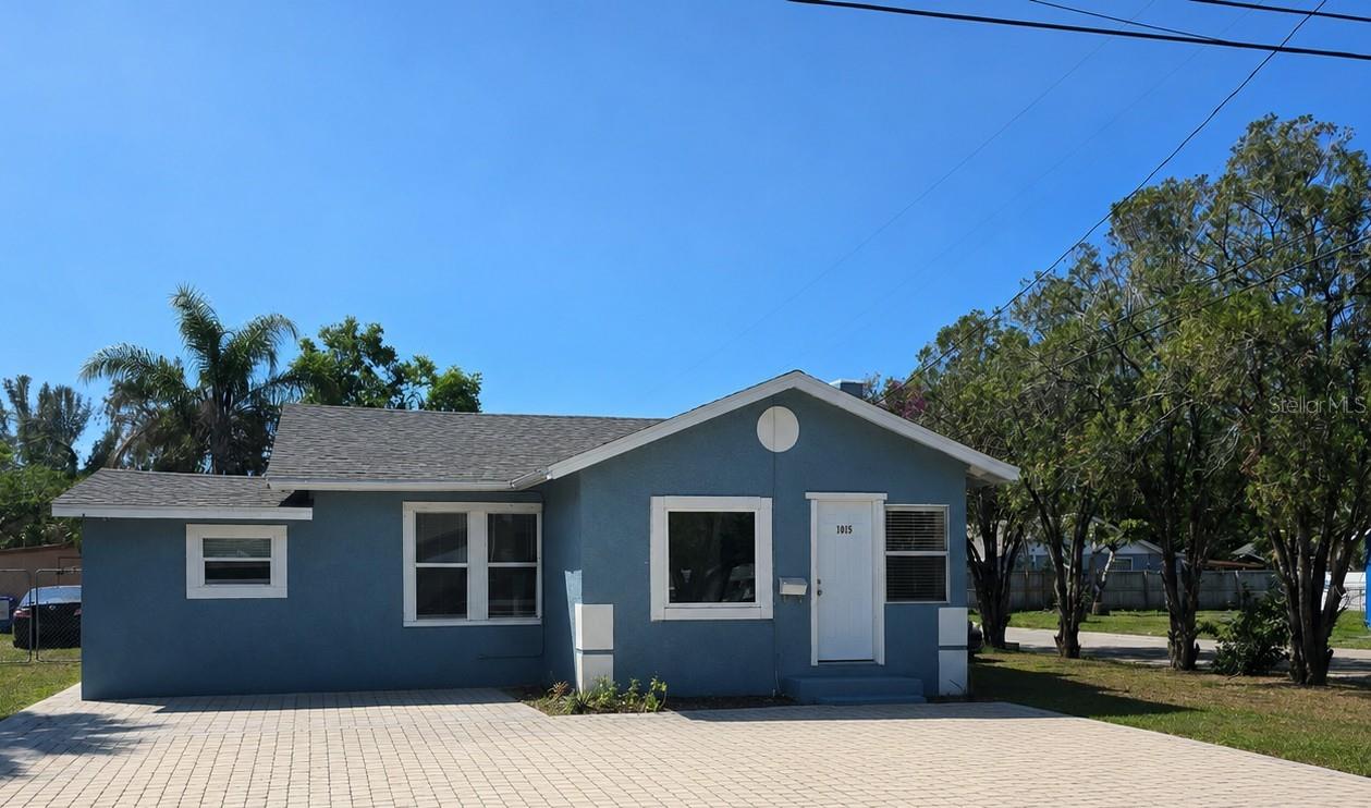 1015 23 Ave, Bradenton, FL 34205