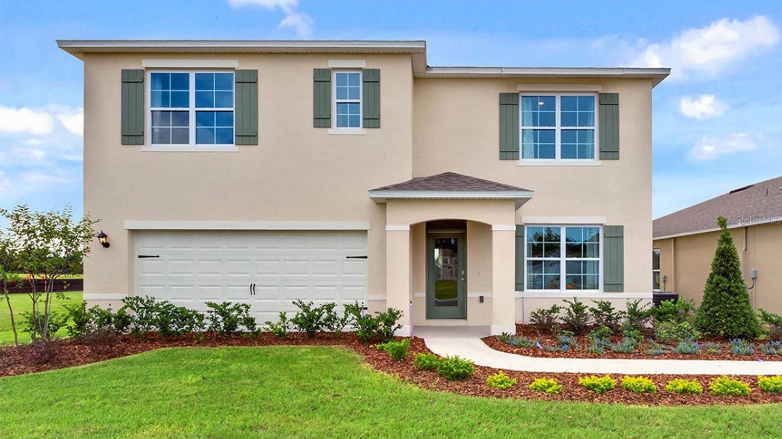 1114 Hudson Harbor Ln, Kissimmee, FL 34759