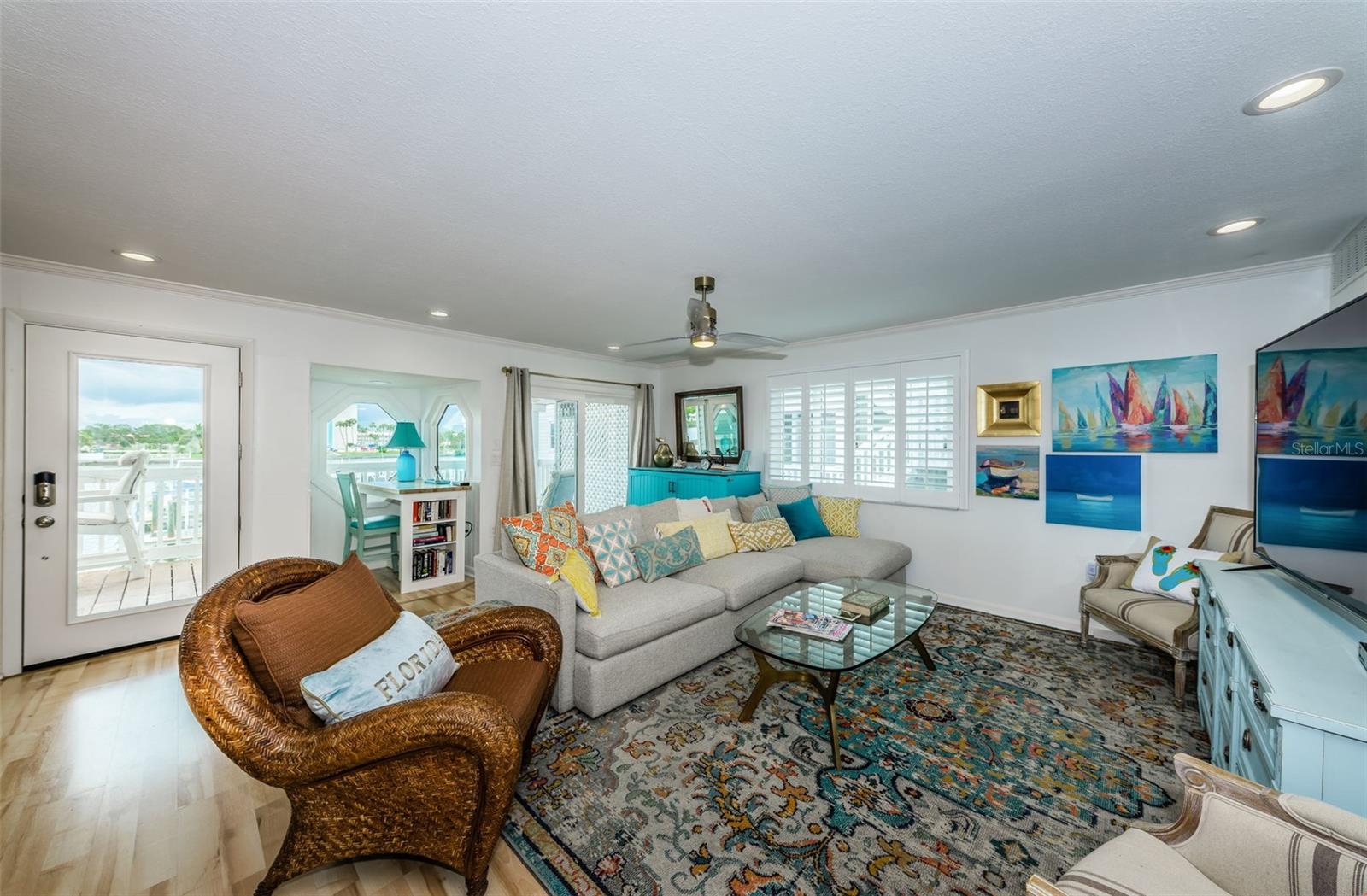20019 Gulf Blvd #9, Indian Shores, FL 33785 photo