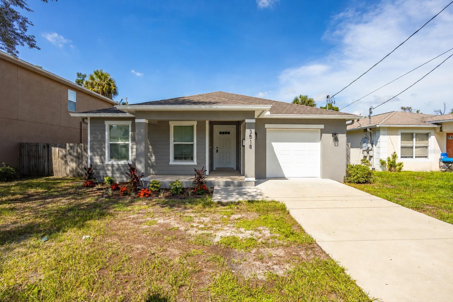 3518 23 St, Tampa, FL 33605