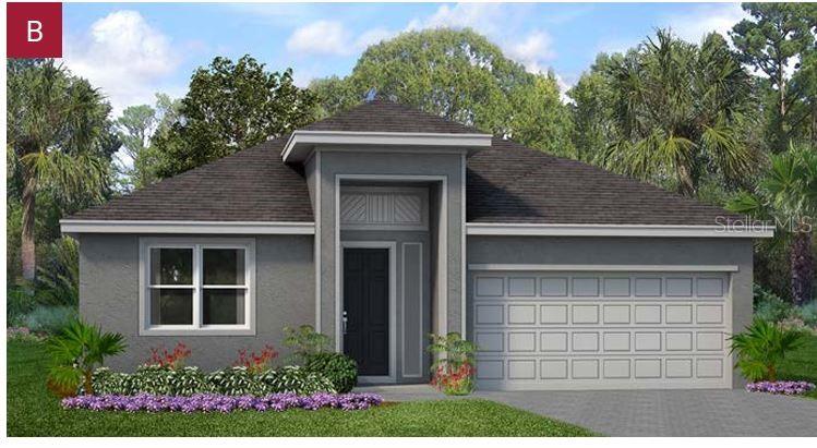 495 Silver Palm Dr, Haines City, FL 33844 photo