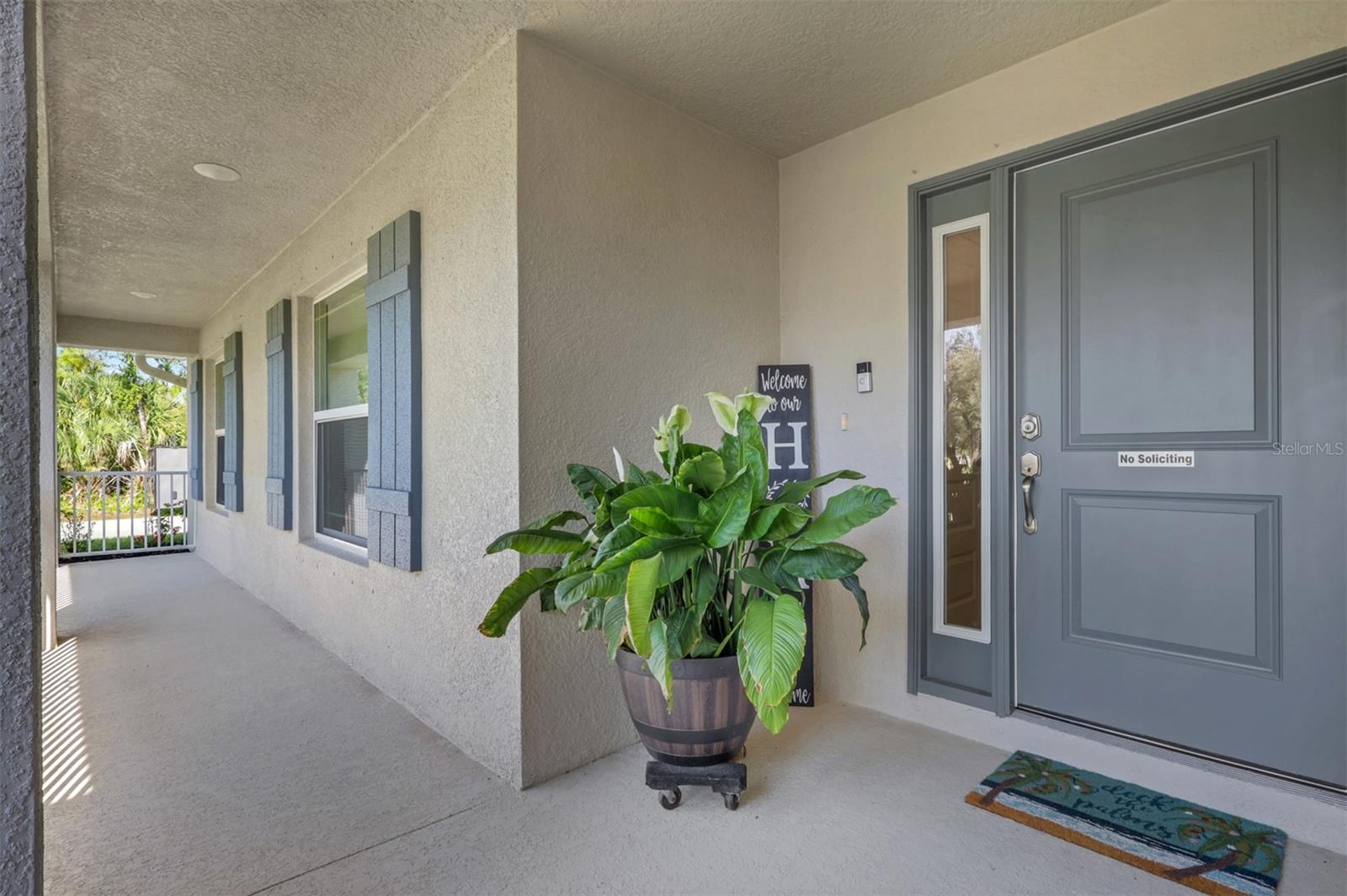4597 Kenvil Dr, North Port, FL 34288 photo