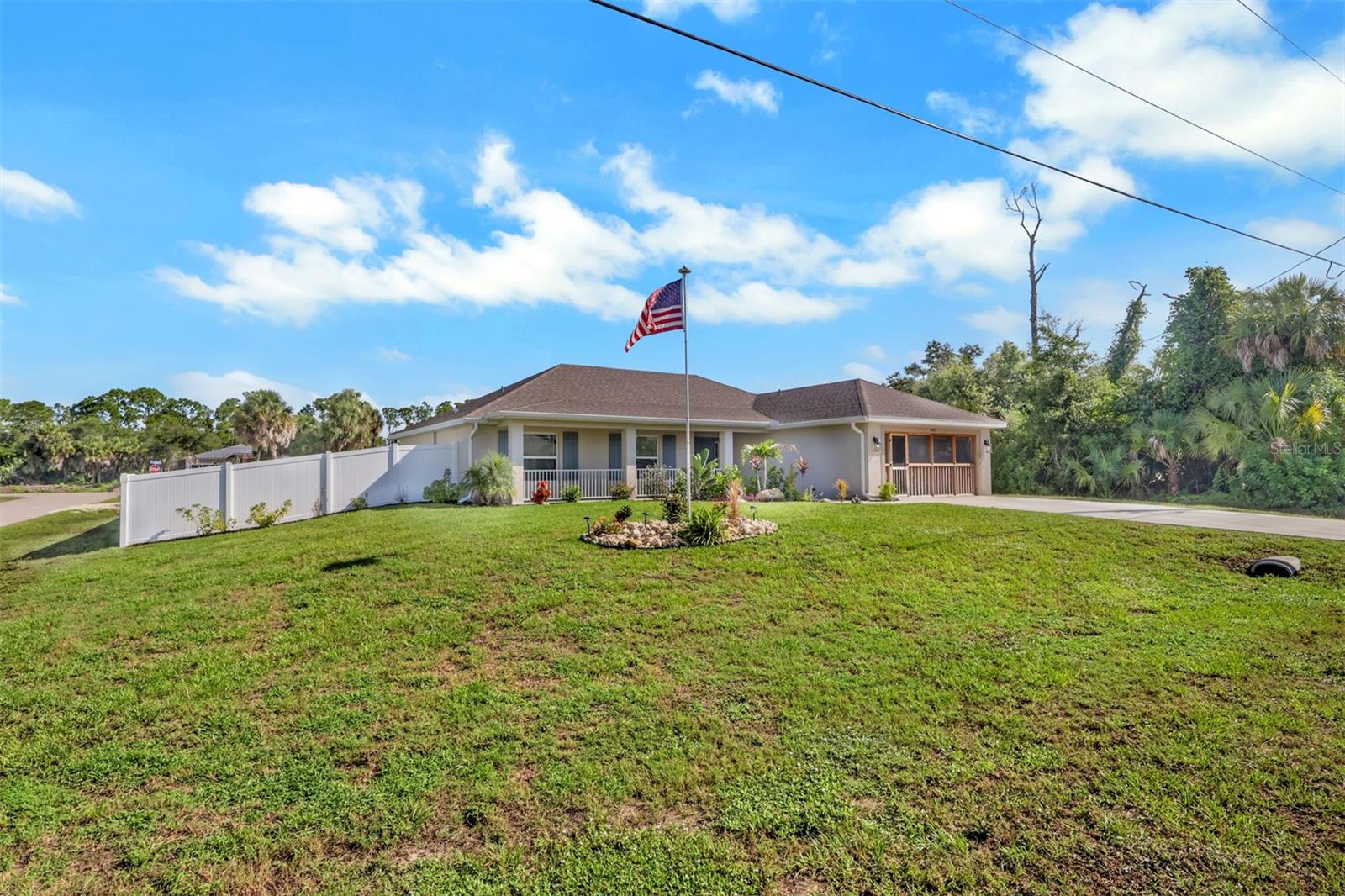 4597 Kenvil Dr, North Port, FL 34288 photo