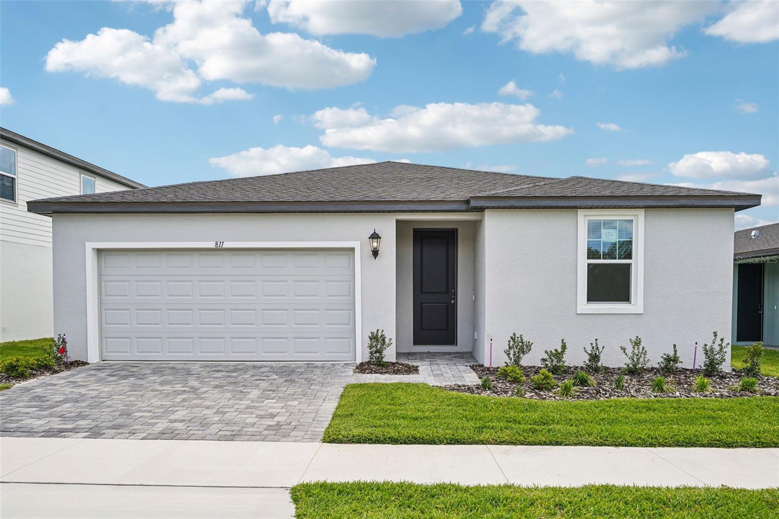 811 Sunshower Dr, Lady Lake, FL 32159 photo