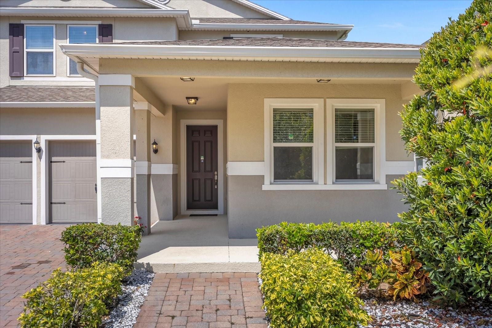 8060 Bowery Dr, Winter Garden, FL 34787 photo