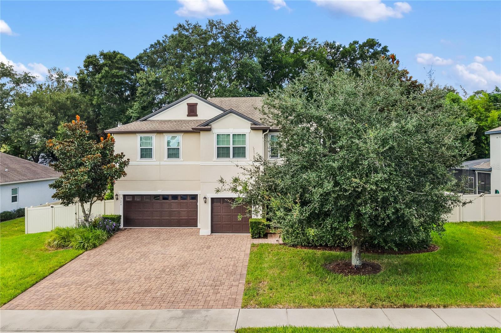 3177 Pinenut Dr, Apopka, FL 32712 photo