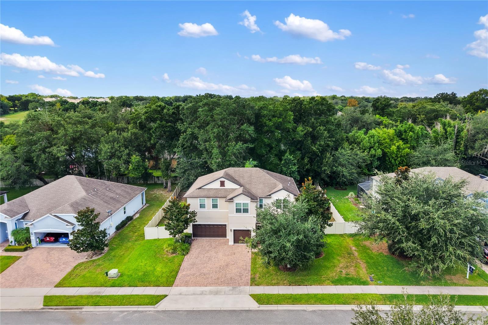3177 Pinenut Dr, Apopka, FL 32712 photo