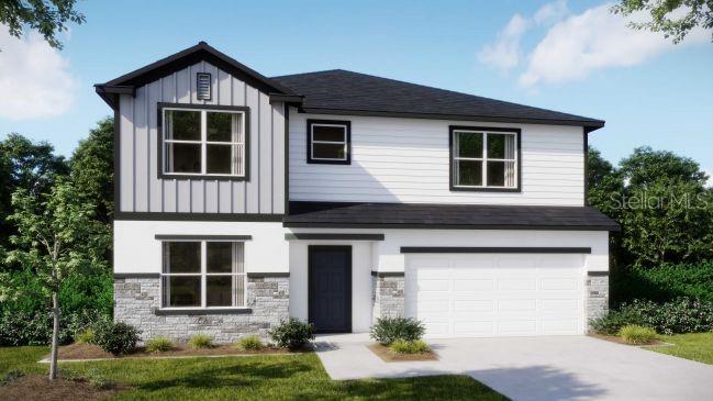 30621 Prestwick Ave, Sorrento, FL 32776
