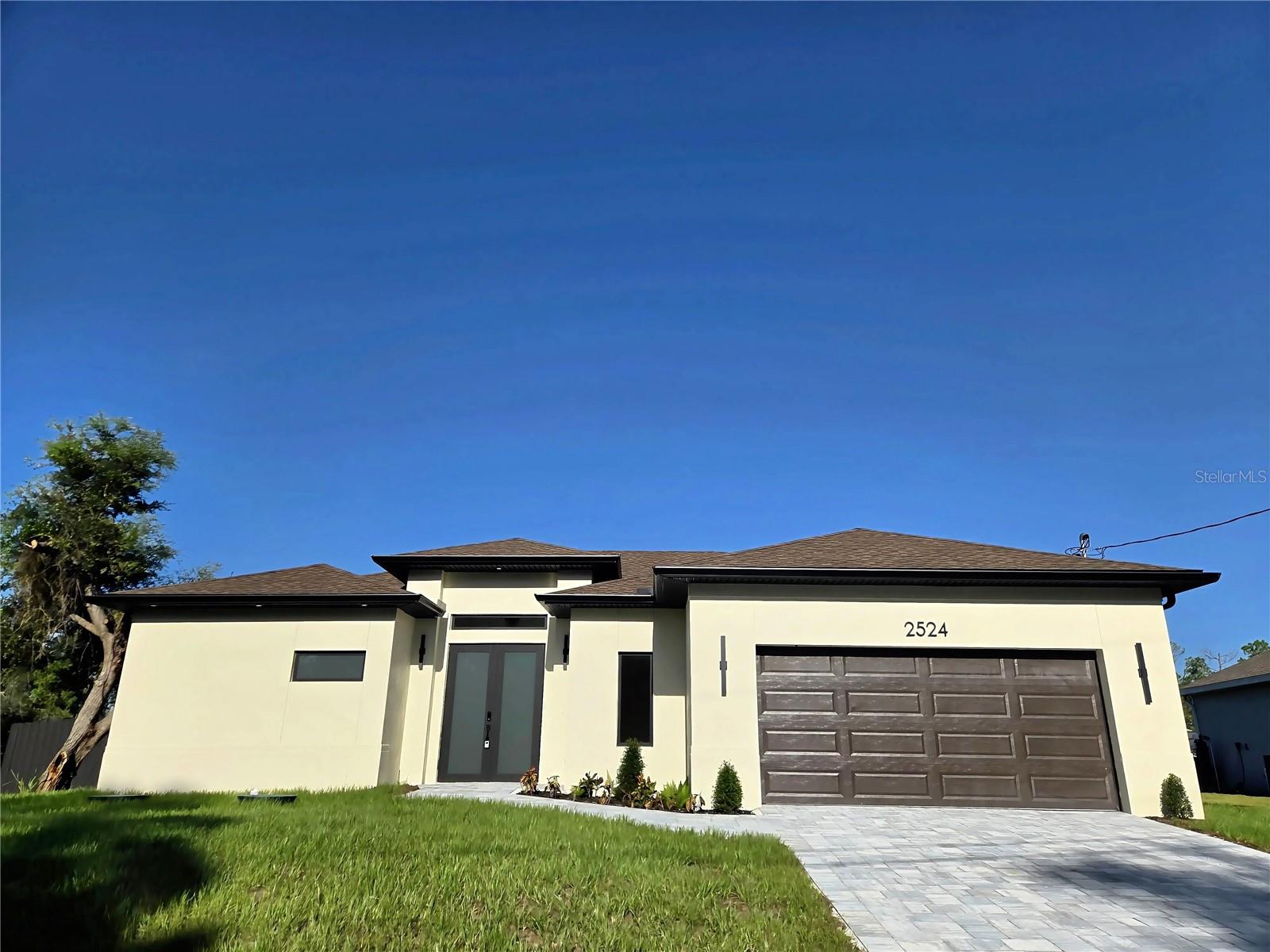2524 Waller Rd, North Port, FL 34288 photo