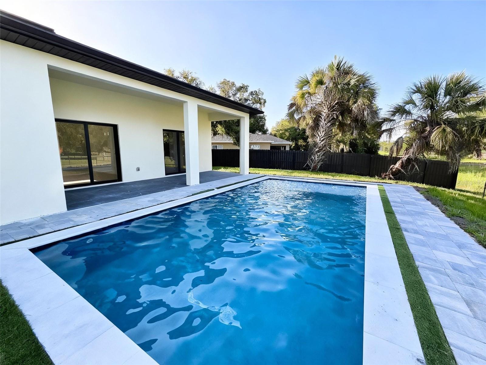 2524 Waller Rd, North Port, FL 34288 photo