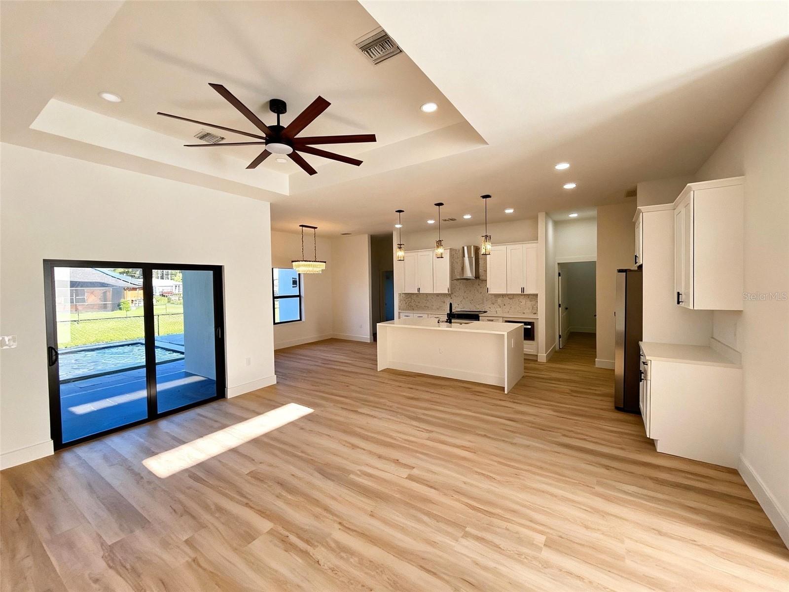 2524 Waller Rd, North Port, FL 34288 photo
