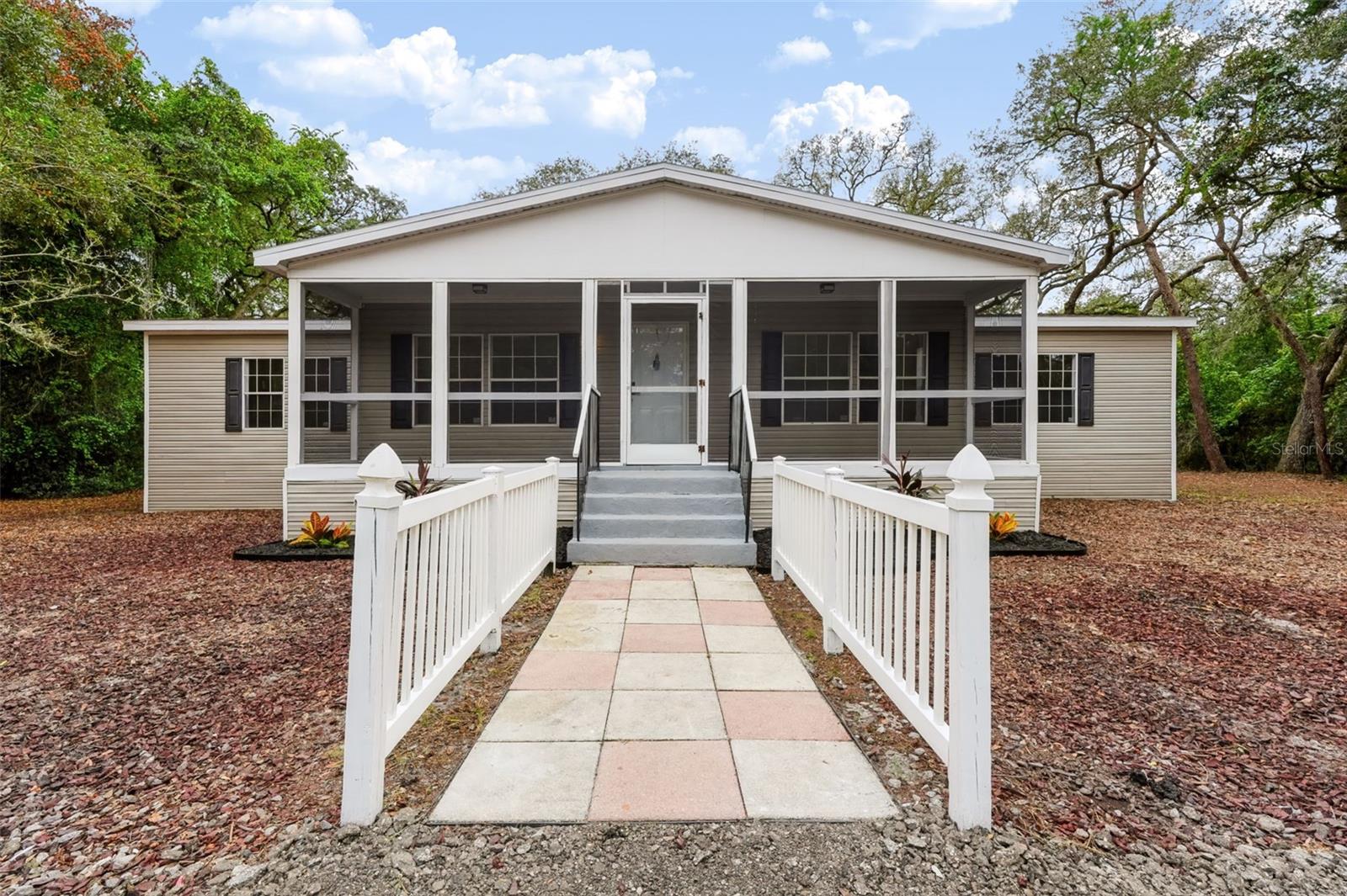 14100 Little Ranch Road, Spring Hill, FL 34610