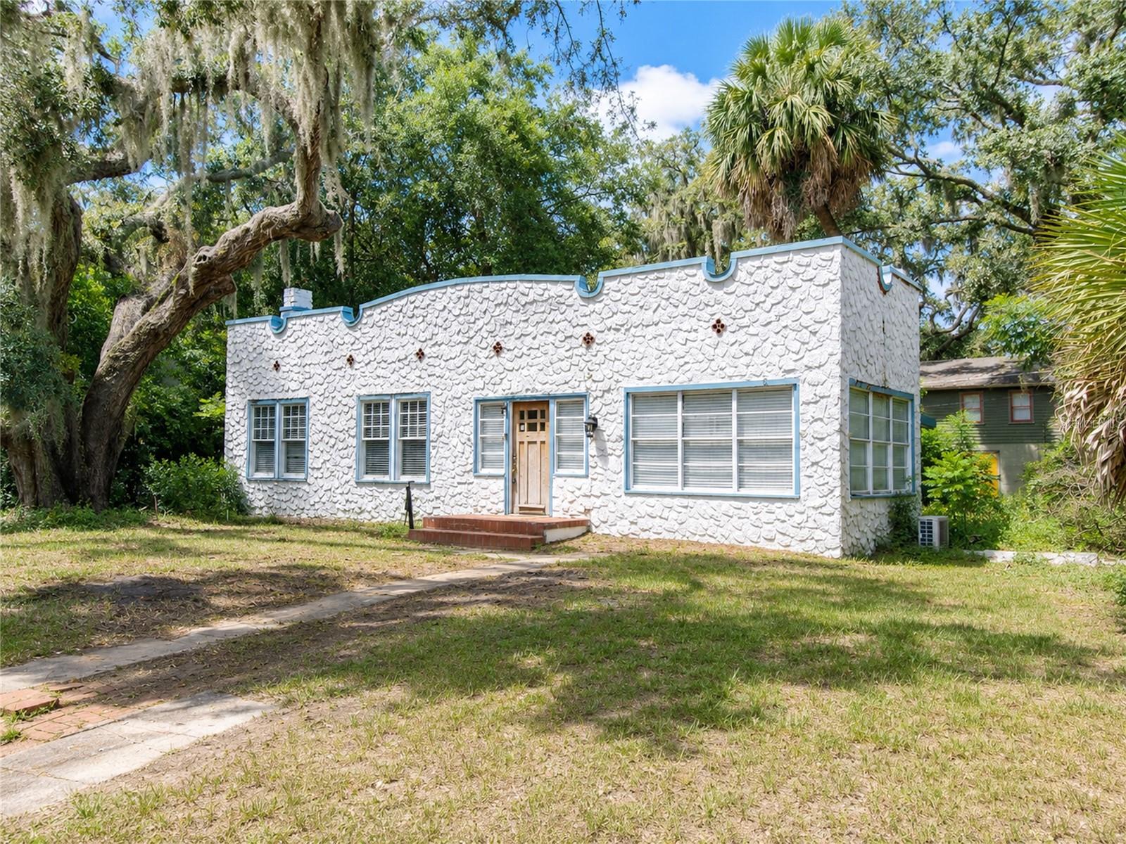 208 W 17 St, Sanford, FL 32771 photo