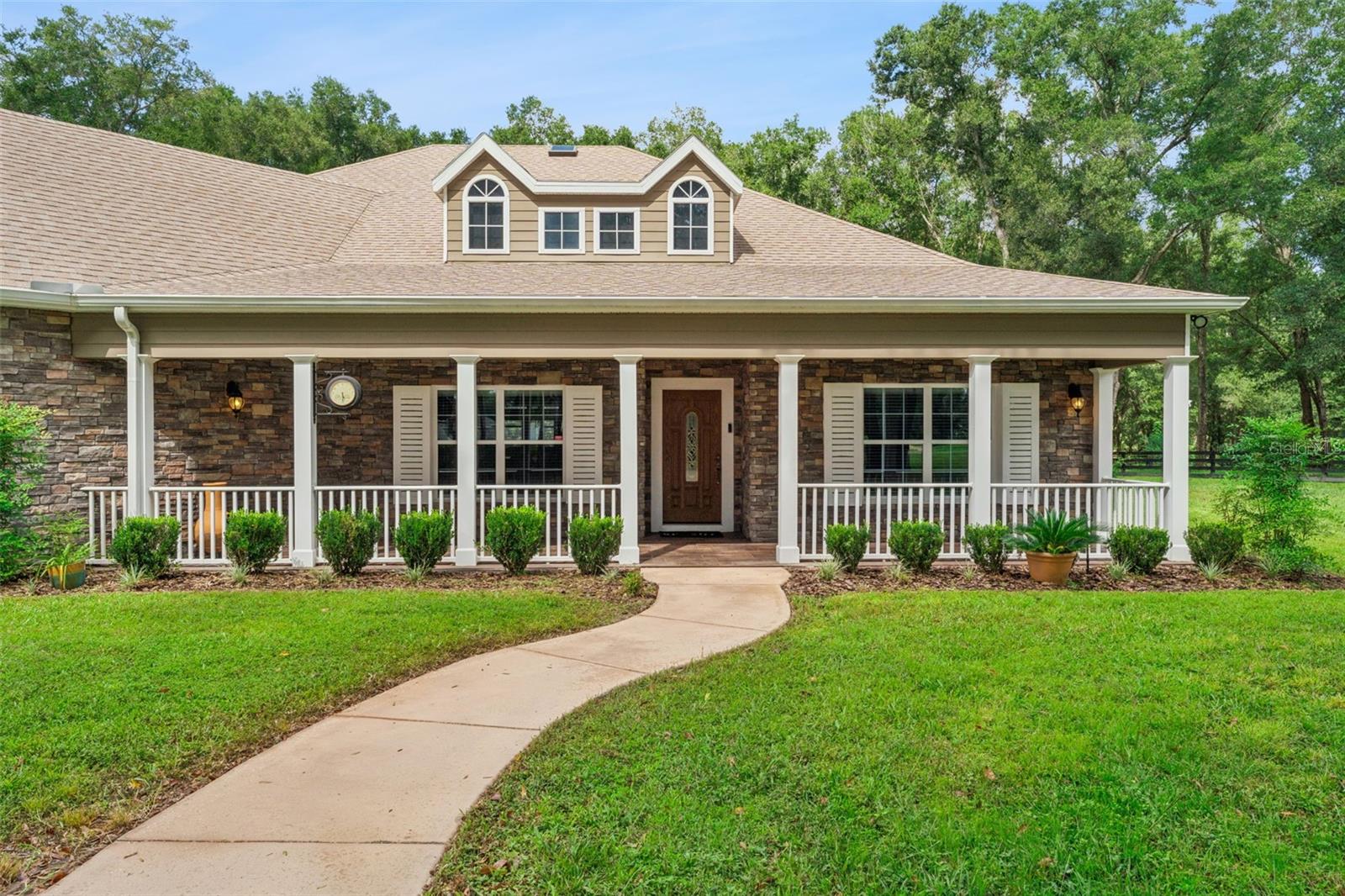 35629 Seneca Reserve Dr, Eustis, FL 32736 photo