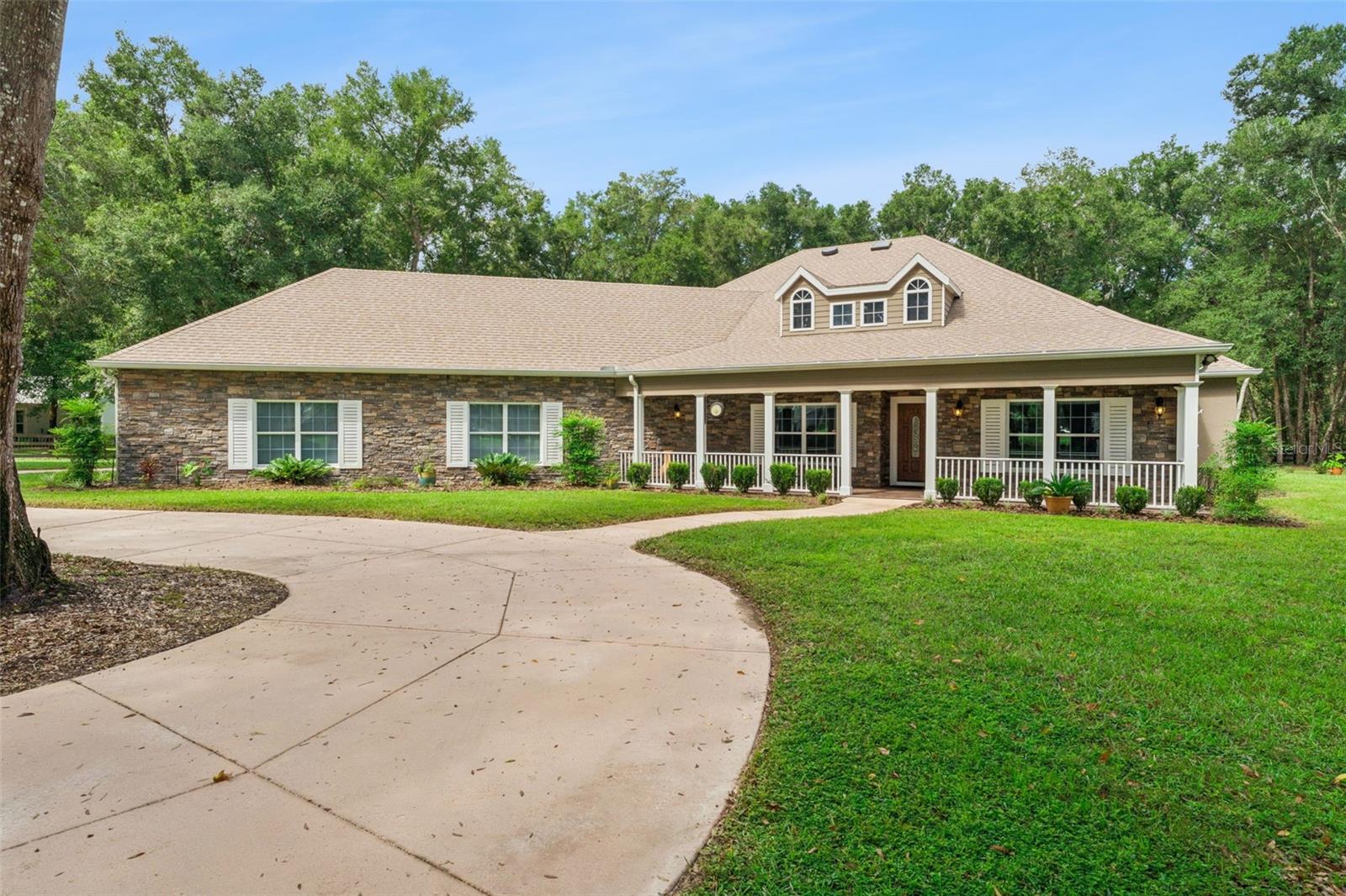 35629 Seneca Reserve Dr, Eustis, FL 32736 photo