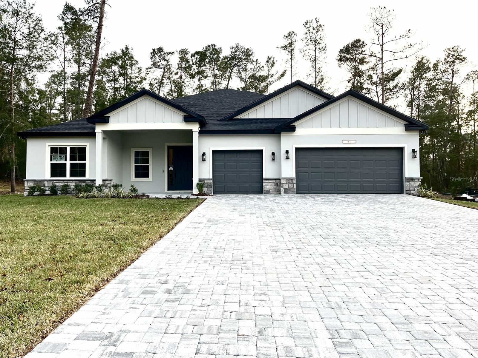 7987 Primrose Dr, Dunnellon, FL 34434