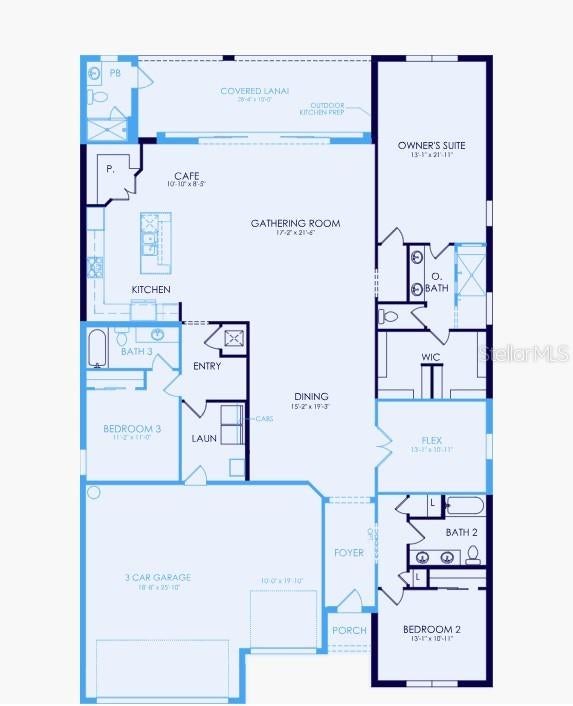 655 Cotella Cv, Bradenton, FL 34212 photo