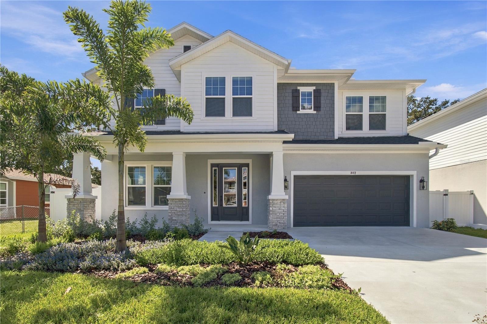 812 Orient St, Tampa, FL 33603
