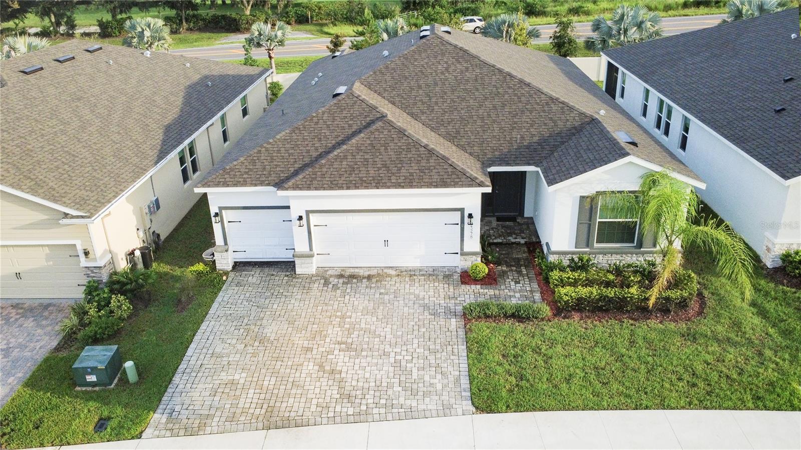 23278 Scaglione Dr, Lutz, FL 33549