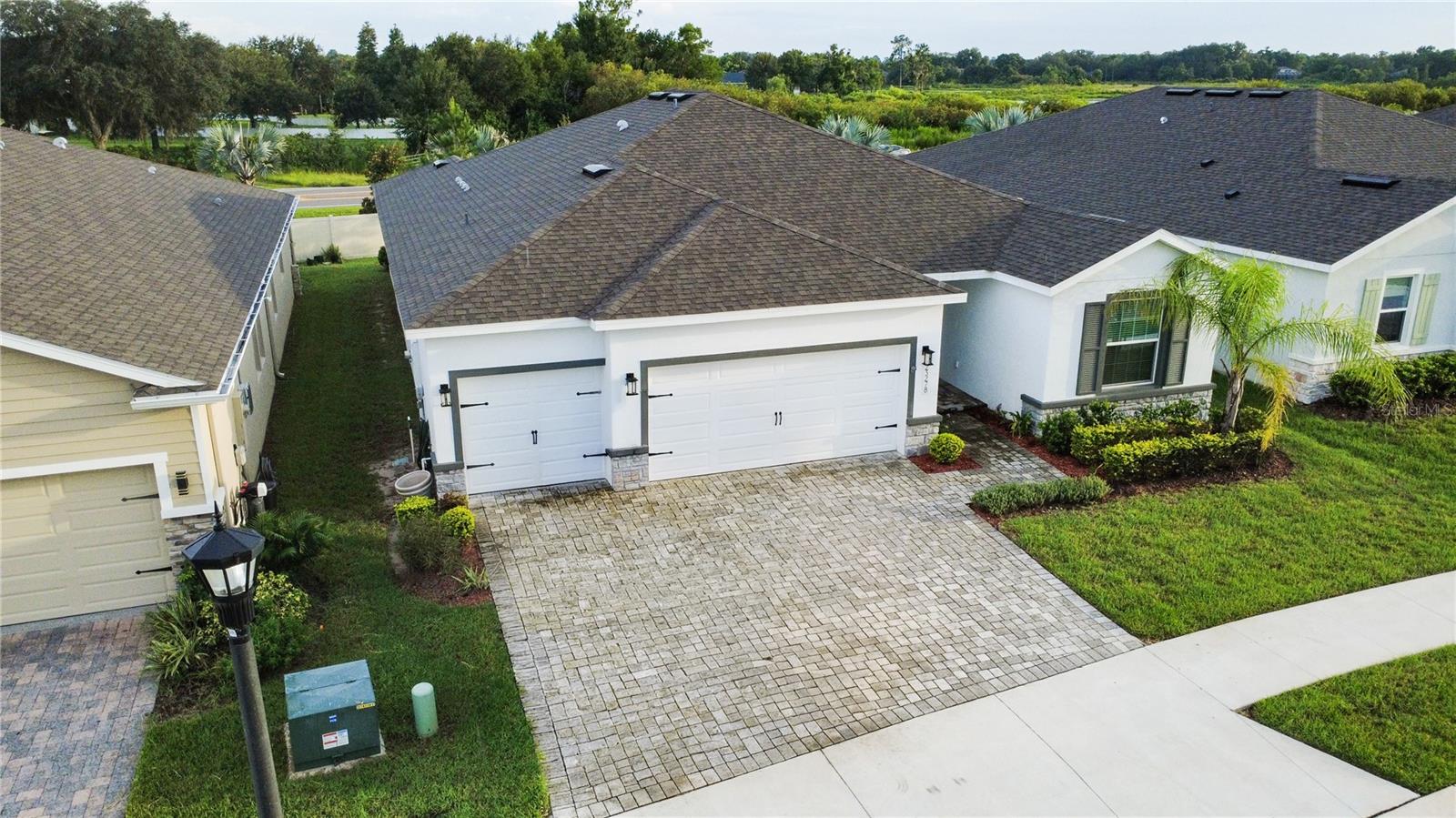 23278 Scaglione Dr, Lutz, FL 33549 photo
