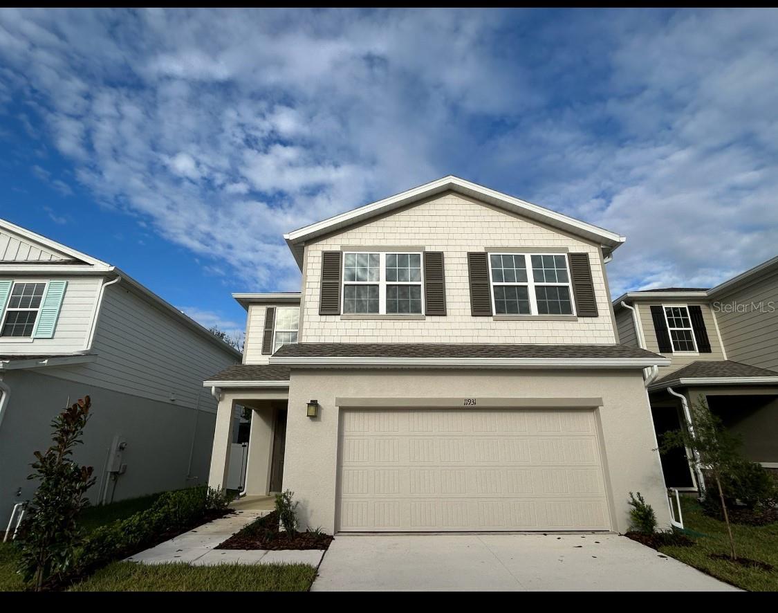 11931 Thorncrest Dr, Spring Hill, FL 34610