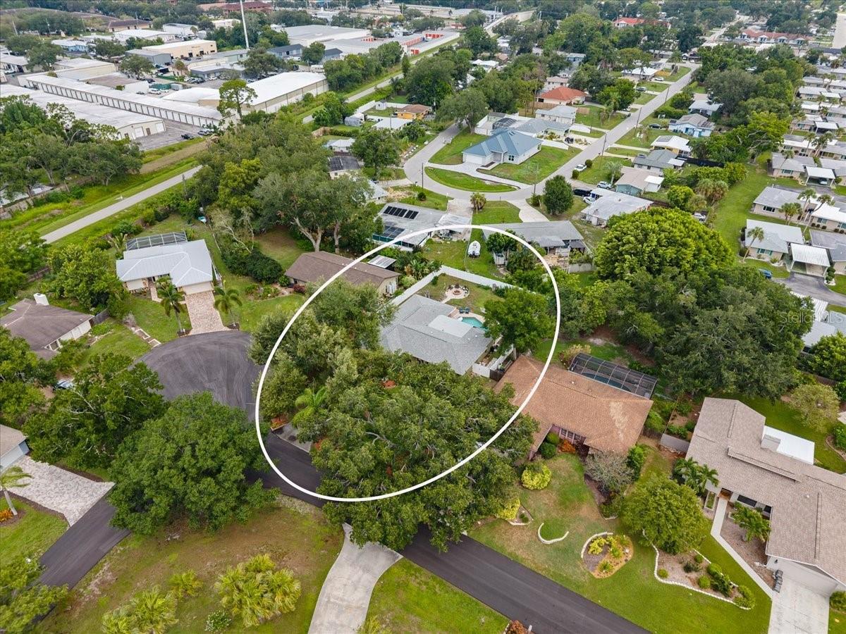 4346 Meadowland Cir, Sarasota, FL 34233 photo