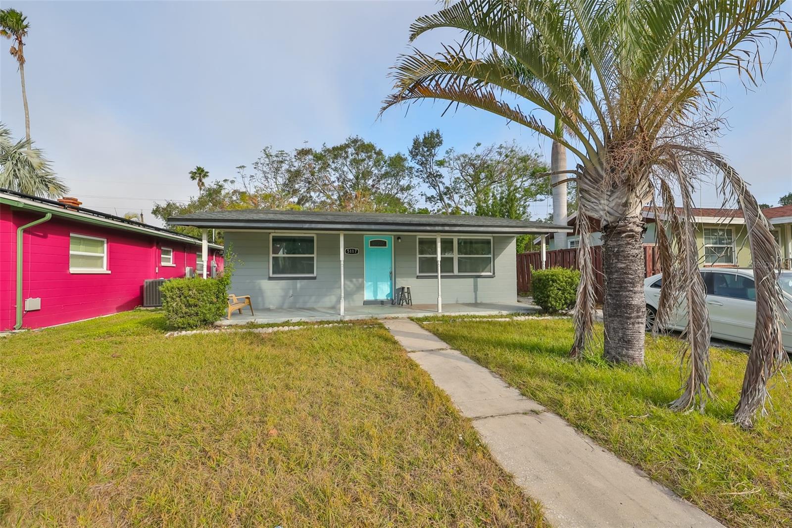 5117 12 Ave #GULFPORT FLOOR 33707, Gulfport, FL 33707 photo