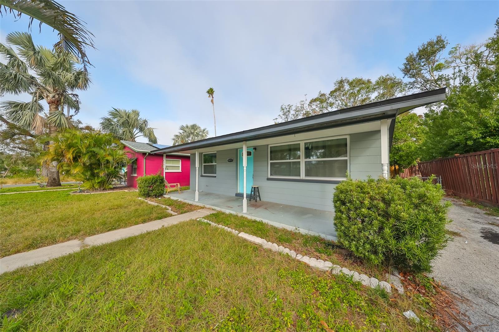 5117 12 Ave #GULFPORT FLOOR 33707, Gulfport, FL 33707 photo