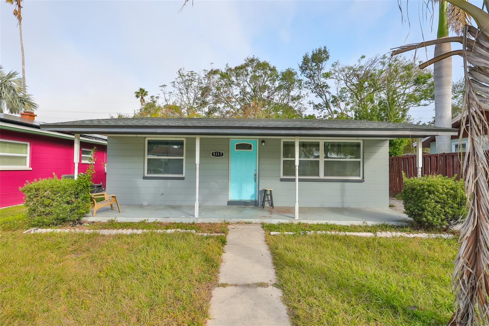 5117 12 Ave, Gulfport, FL 33707