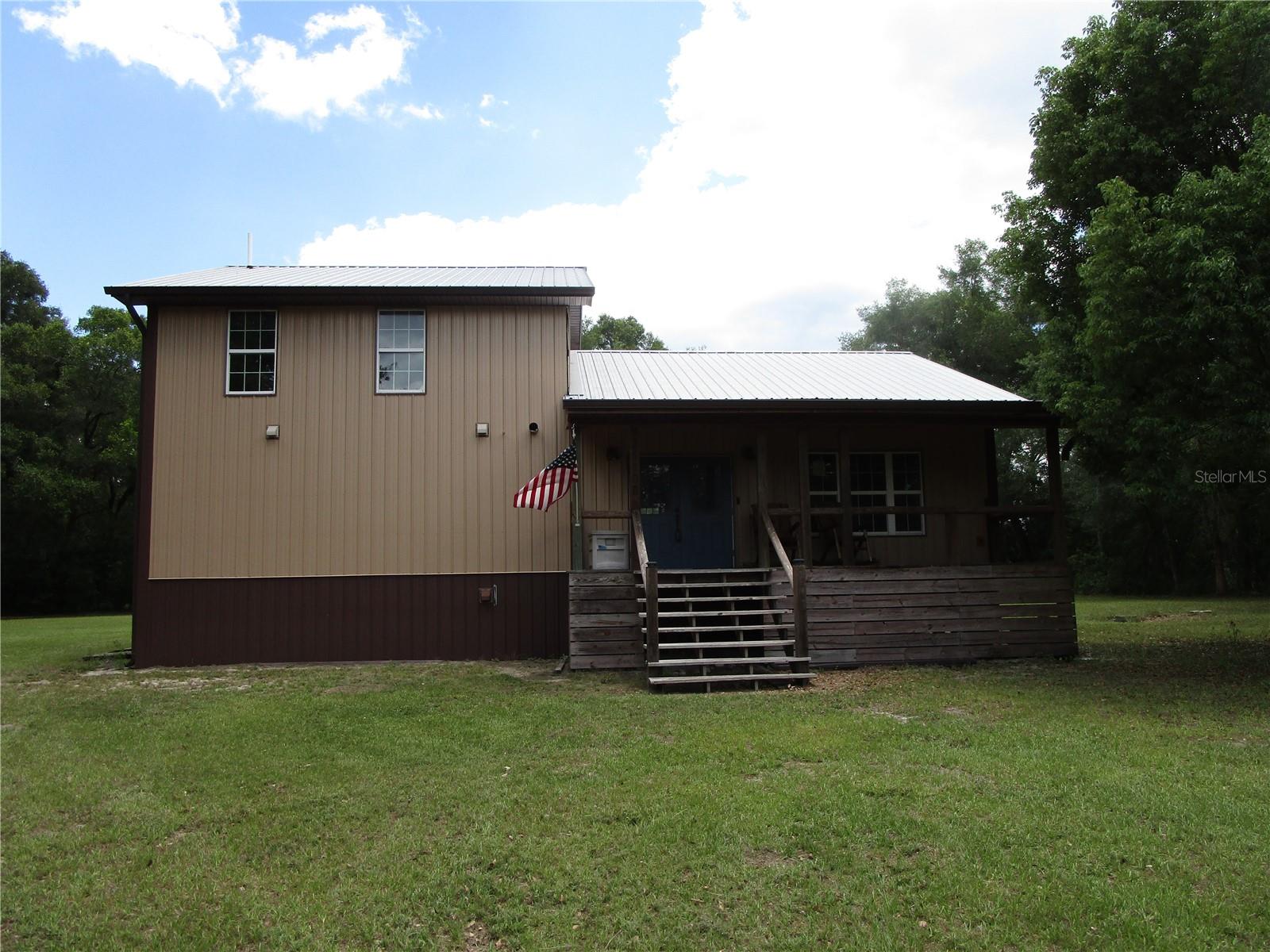 21108 Durden Rd, Dade City, FL 33523
