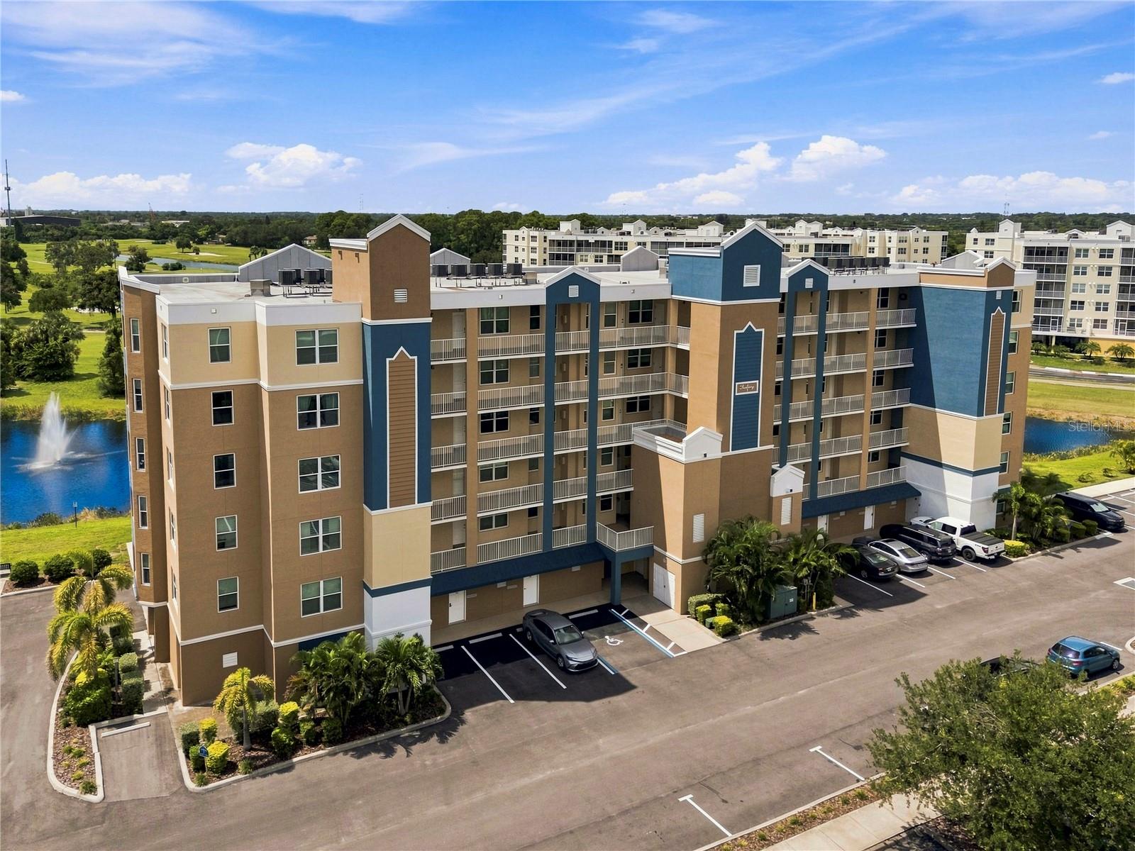960 Starkey Rd #7205, Largo, FL 33771 photo