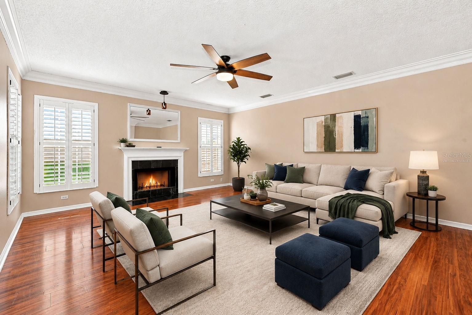1349 Valley Pine Cir, Apopka, FL 32712 photo