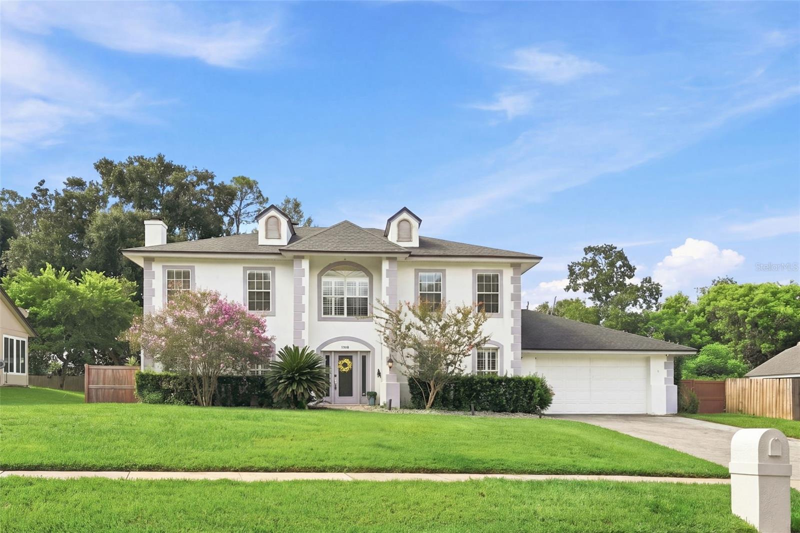 1349 Valley Pine Cir, Apopka, FL 32712