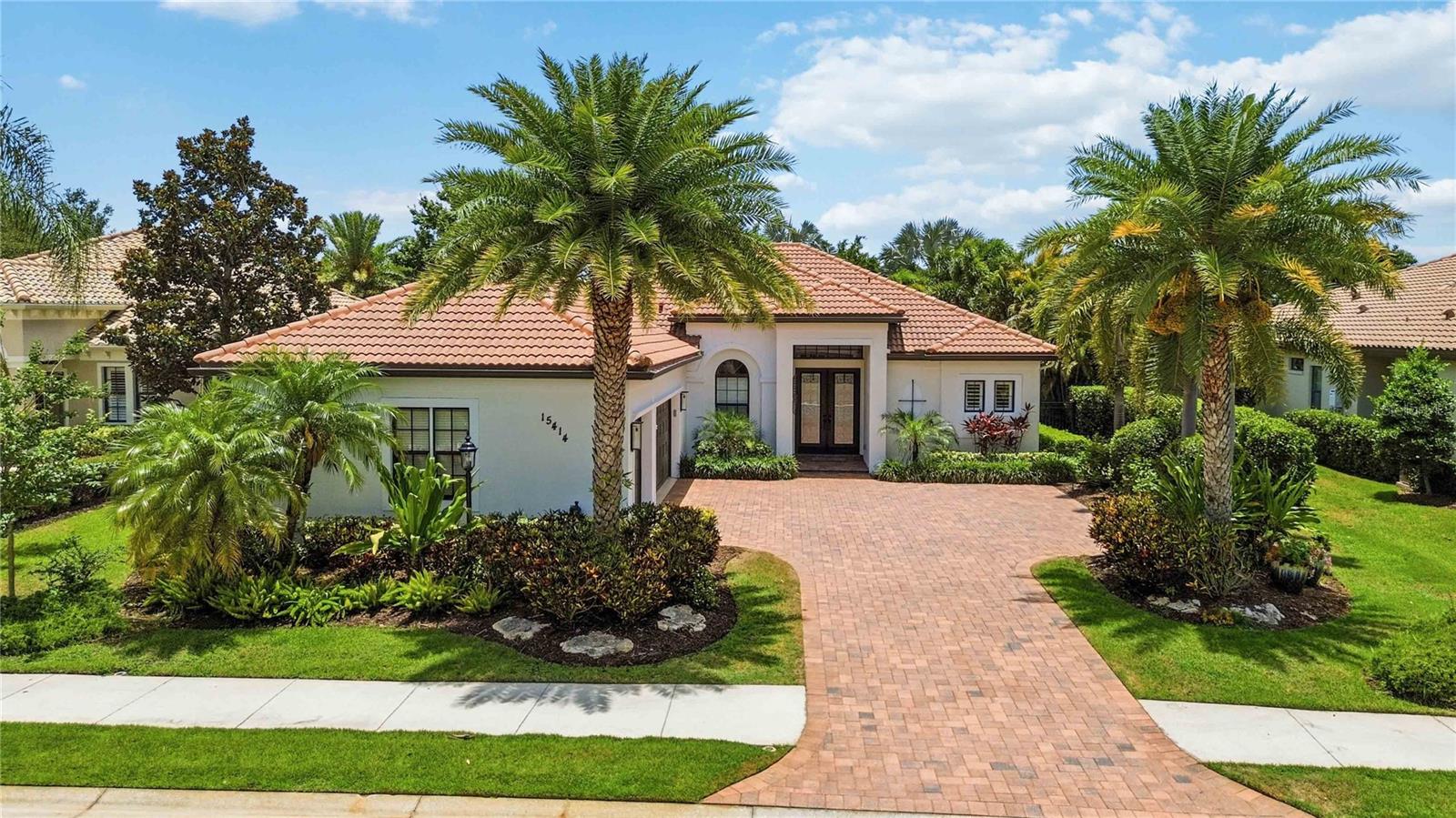 15414 Leven Links Pl, Bradenton, FL 34202 photo