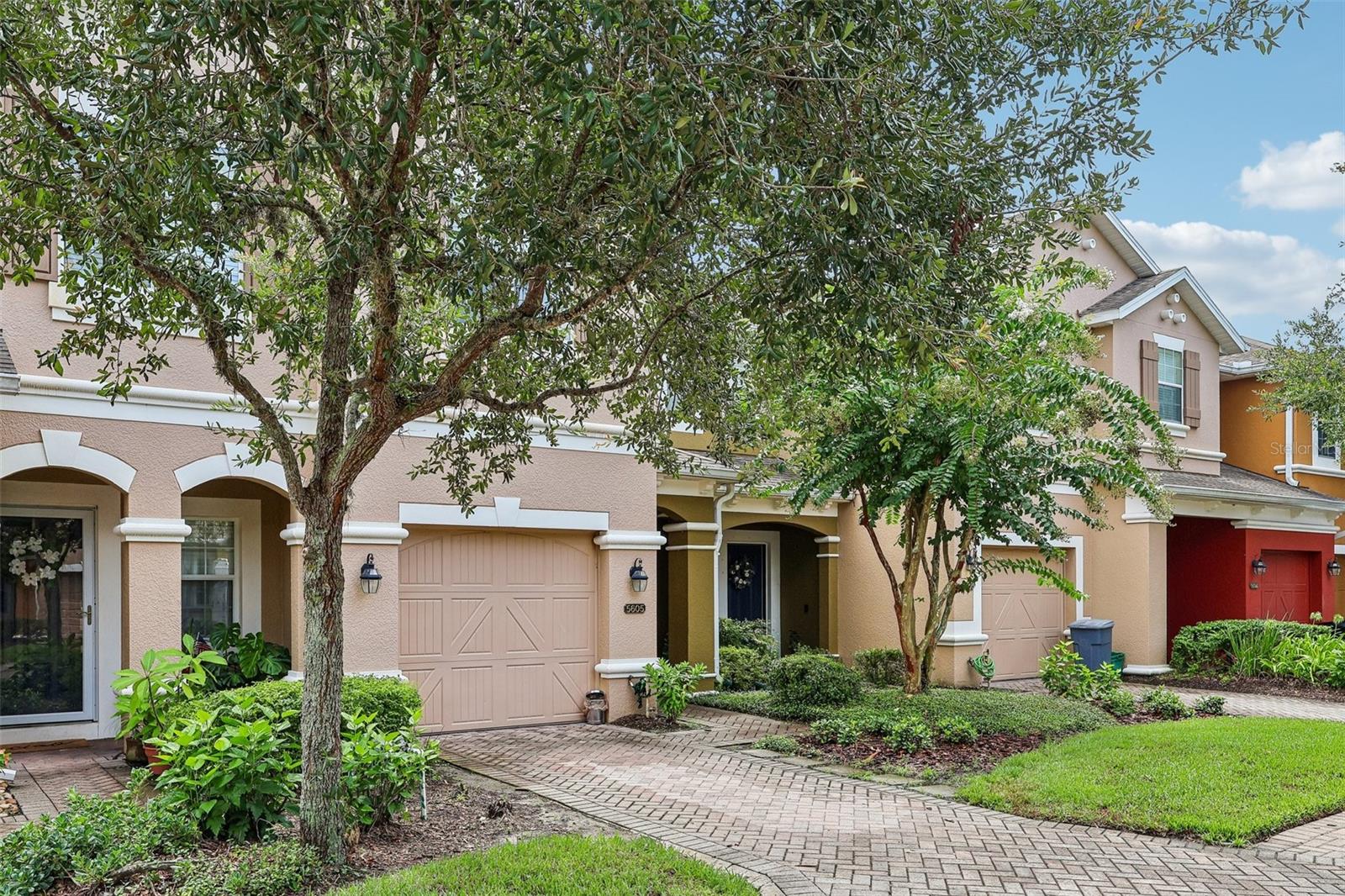 5605 Rutherford Pl, Oviedo, FL 32765 photo