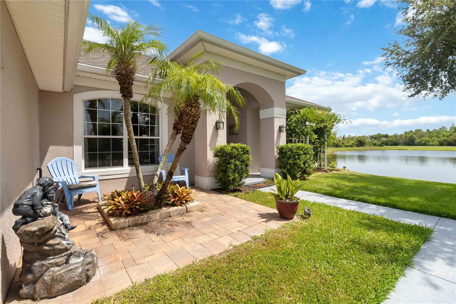 3014 Sand Stone Cir, Saint Cloud, FL 34772 photo