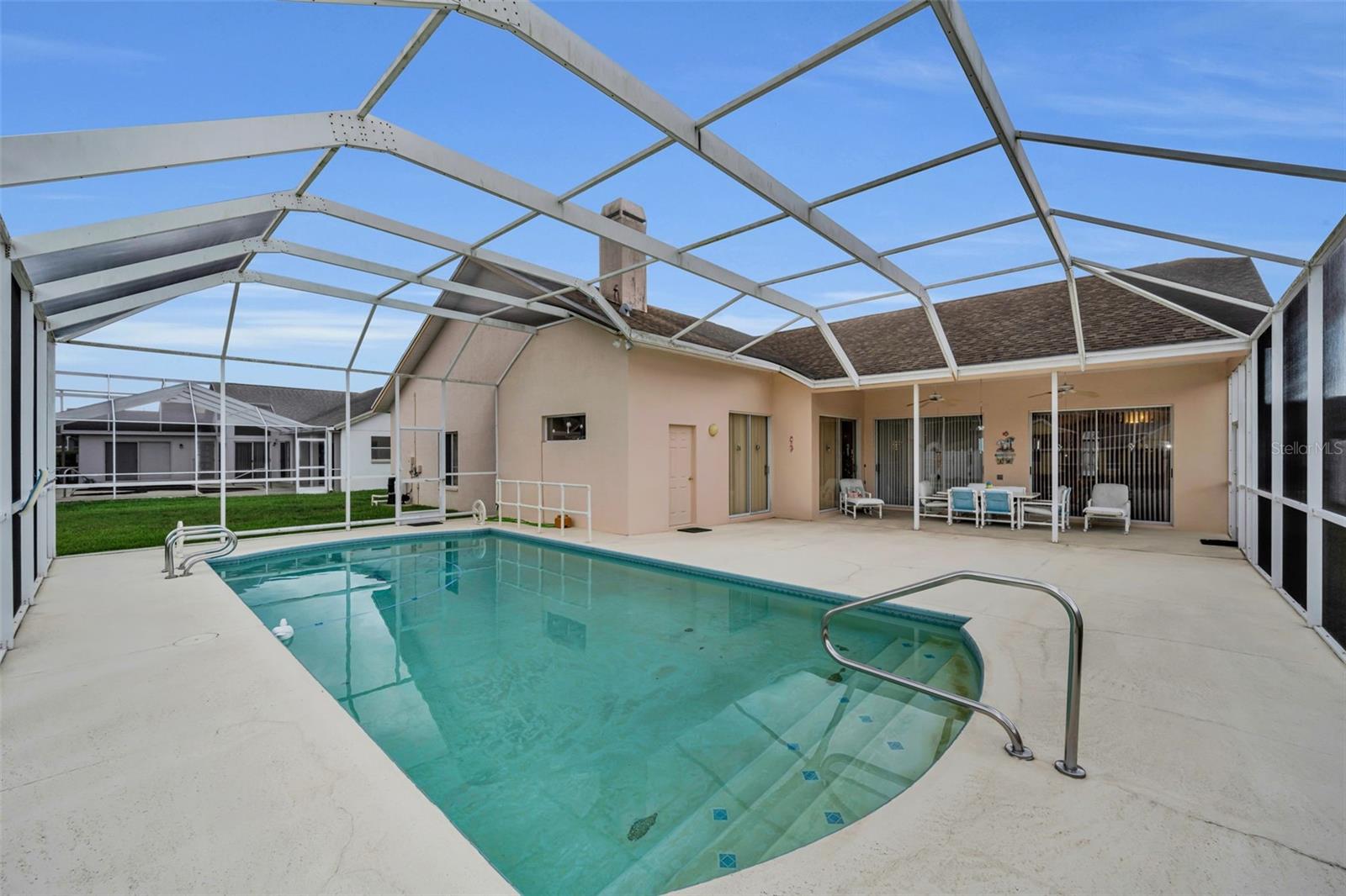 7405 Evesborough Ln, New Port Richey, FL 34655 photo