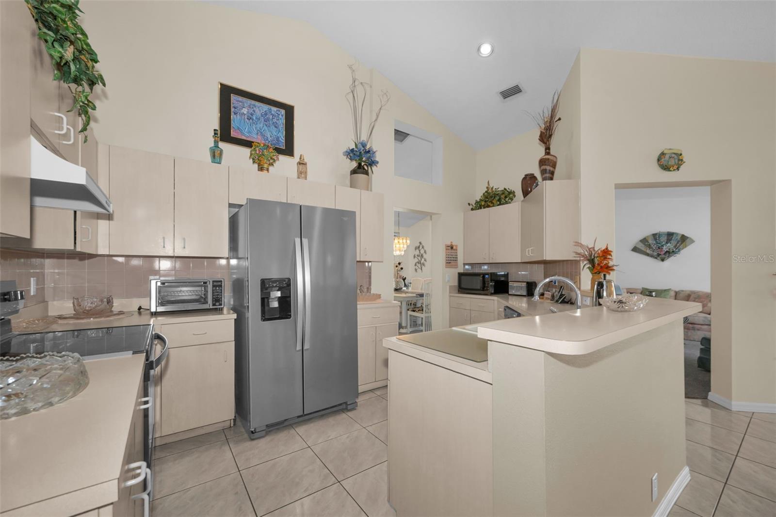 7405 Evesborough Ln, New Port Richey, FL 34655 photo