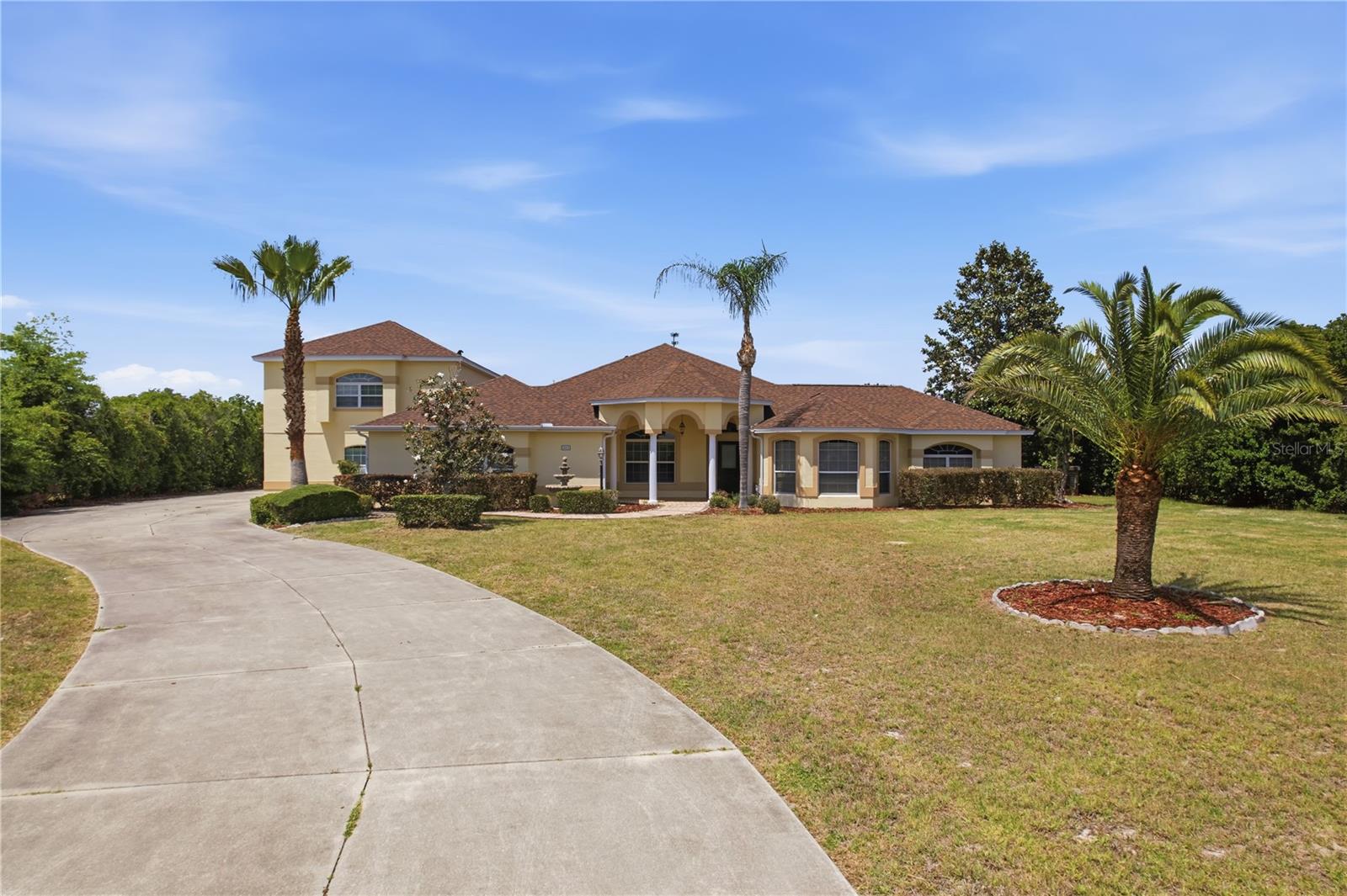 4141 County Road 121d, Wildwood, FL 34785 photo