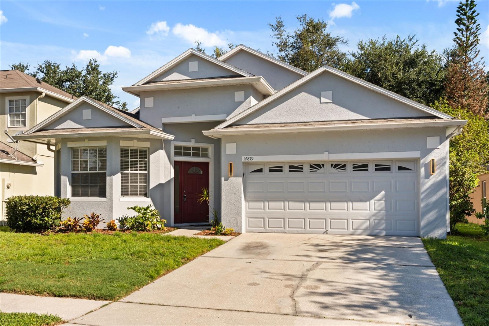 14819 Affirmed Ct, Orlando, FL 32826 photo