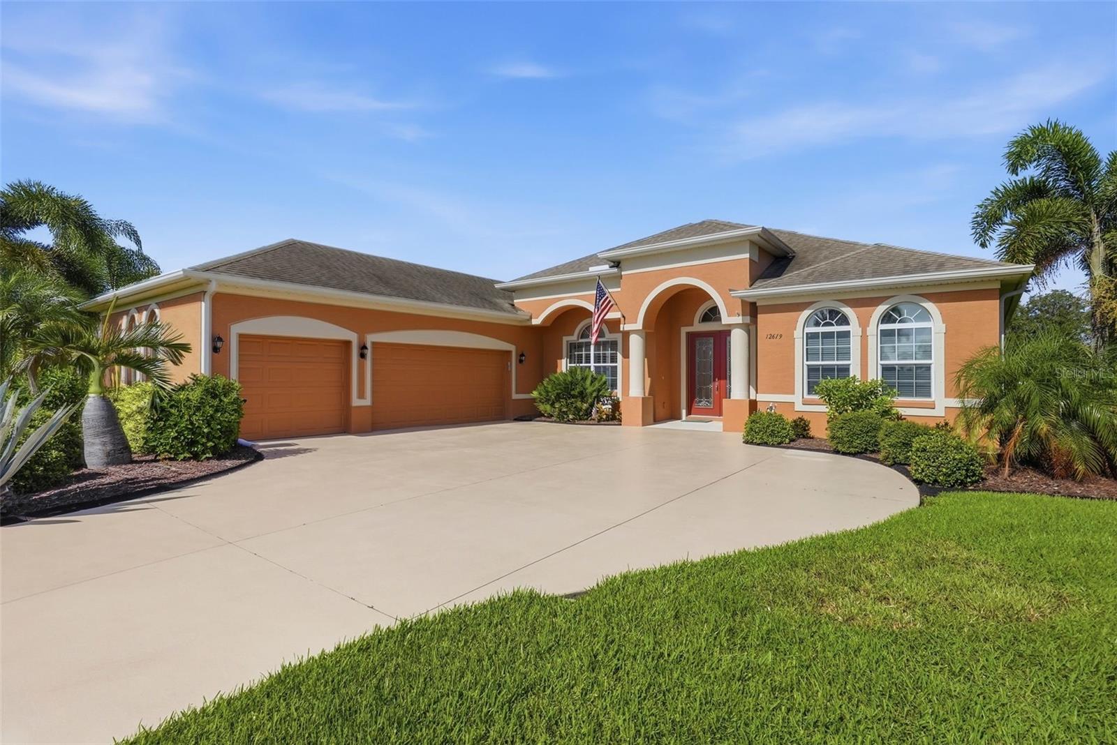 12619 50 Ct, Parrish, FL 34219