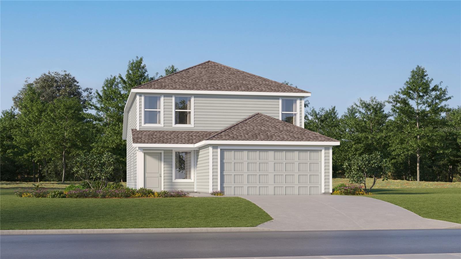 2703 Ginger Ln, Haines City, FL 33844